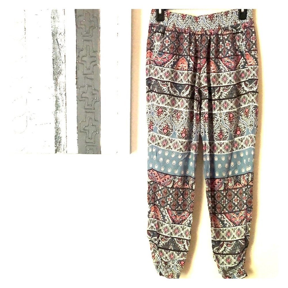 Pants